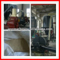 wood plastic pelletizing machine/wood pellets making machine